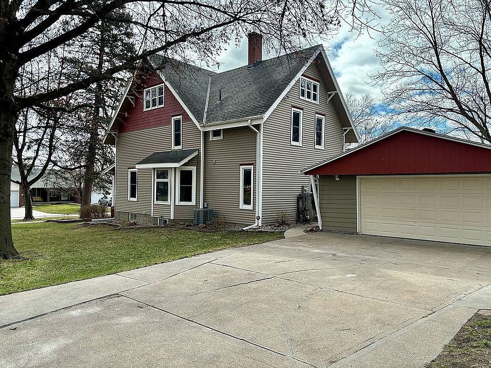755 N Walnut St, Wahoo, NE 68066 Zillow