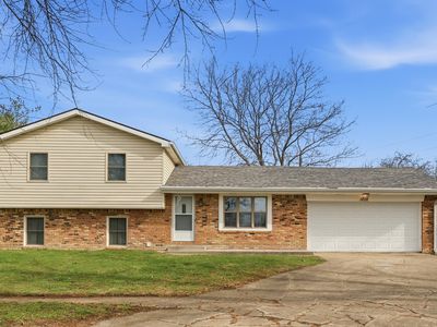 1202 Victoria Dr, Lebanon, IN, 46052