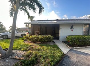 1504 SW Courtyards Ln APT 137, Cape Coral, FL 33914
