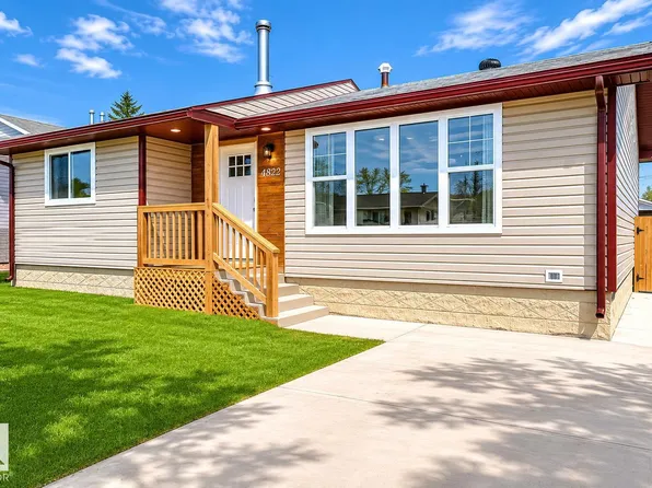 4822 45th Ave, Saint Paul, AB T0A 3A3