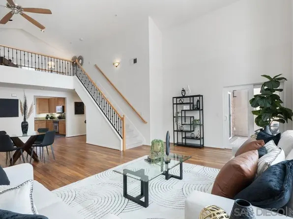 350 Nutmeg St Unit 406, San Diego, CA 92103