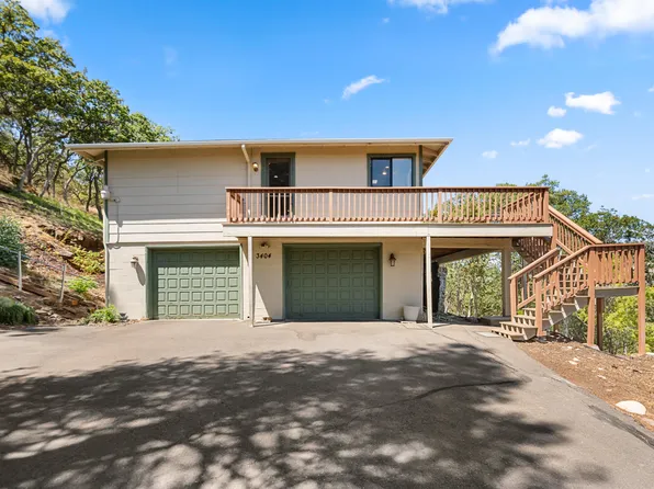 3404 Siskiyou Blvd, Ashland, OR 97520