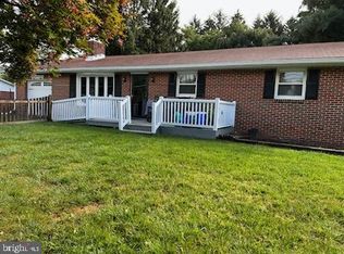 6823 Ridge Rd, Marriottsville, MD 21104