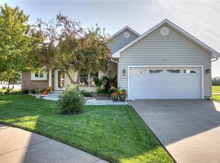 1205 Talon Dr, Cameron, MO 64429