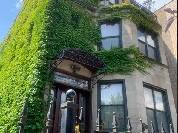 3547 W Jackson Blvd, Chicago, IL 60624