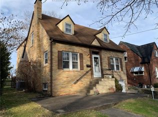 503 Rosemont Ave, South Charleston, WV 25303