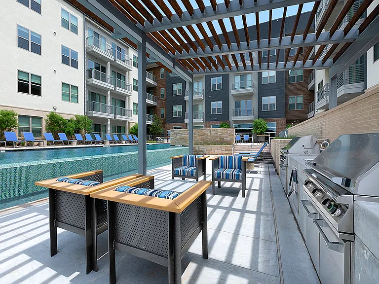 Atlas Waterside — Photo 3