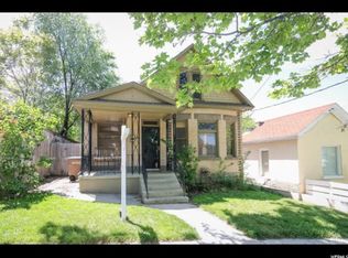 215 W 700 N, Salt Lake City, UT 84103