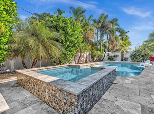 3450 NE 19th Avenue, Oakland Park, FL 33306