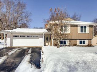 5029 142nd Path W, Apple Valley, MN 55124
