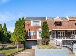 2419 S Claymont St, Philadelphia, PA 19153