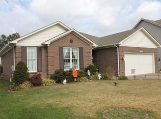 8214 Grandel Pl, Louisville, KY 40258