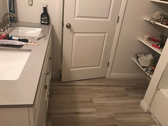 Bathroom 1