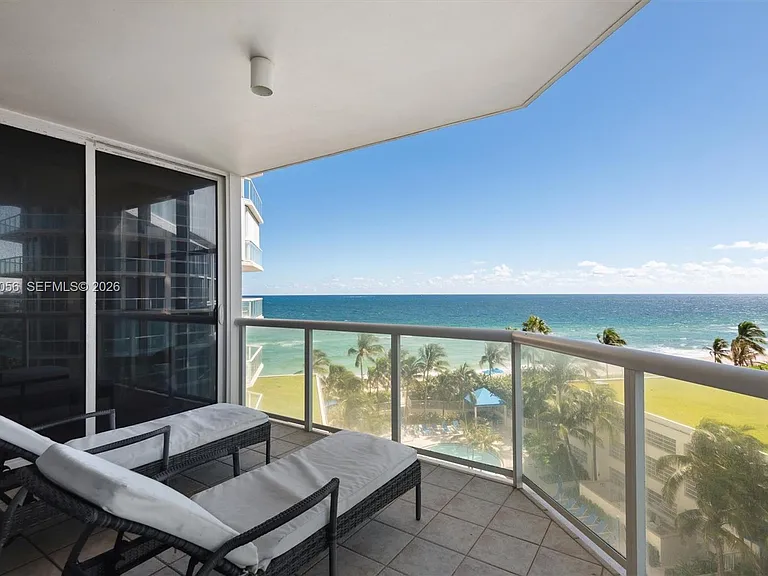 6051 N Ocean Dr #602 — Photo 16