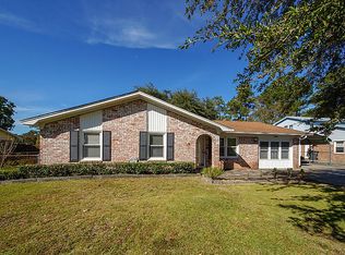 204 Beauregard Rd, Summerville, SC 29486