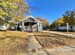 2006 S Euclid Ave, Sioux Falls, SD 57105