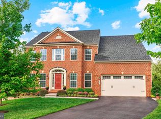 5023 Amber Meadow Vis, Ellicott City, MD 21043