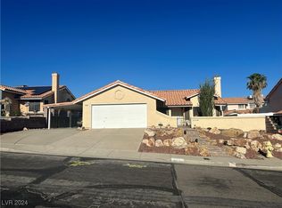3218 Ocotillo Dr, Laughlin, NV 89029