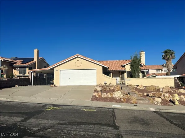 3218 Ocotillo Dr, Laughlin, NV 89029