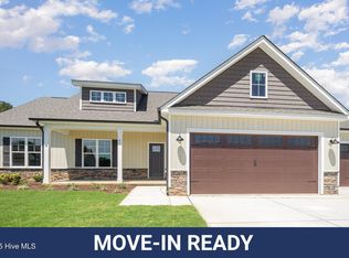 87 Tee Dr, Selma, NC 27576