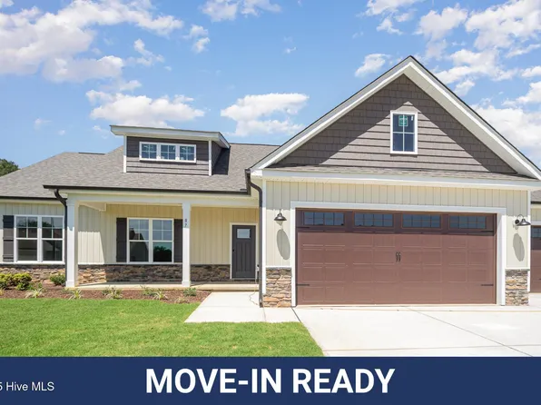 87 Tee Drive, Selma, NC 27576