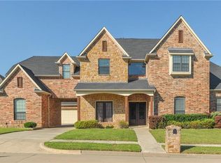 4212 Balboa Ct, Arlington, TX 76016