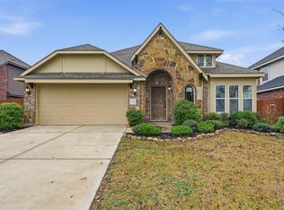 4414 Lupine Ln, Heartland, TX 75126