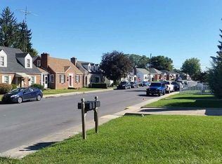 909 W Burke St, Martinsburg, WV 25401