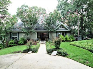 95 Cypress Dr, Wetumpka, AL 36092