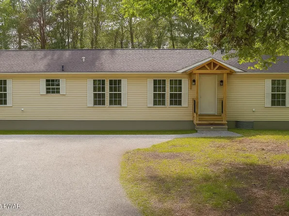 199 Frenchtown Rd, Milford, PA 18337