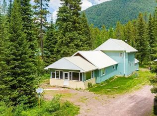 14400 Us Highway 2 E, Essex, MT 59916