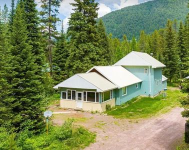 14400 Us Highway 2 E, Essex, MT, 59916