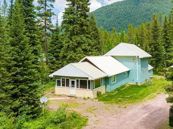 14400 Us Highway 2 E, Essex, MT 59916