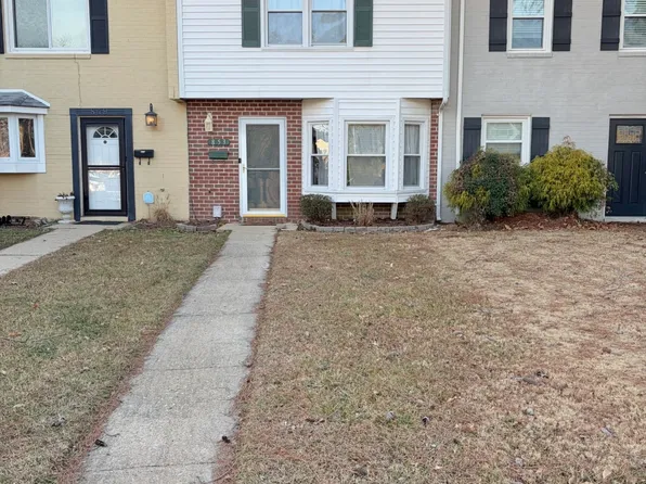 853 Cambridge Dr, Virginia Beach, VA 23454