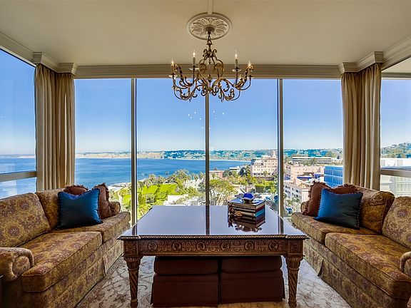 2nd image of 939 Coast Blvd #18F-G