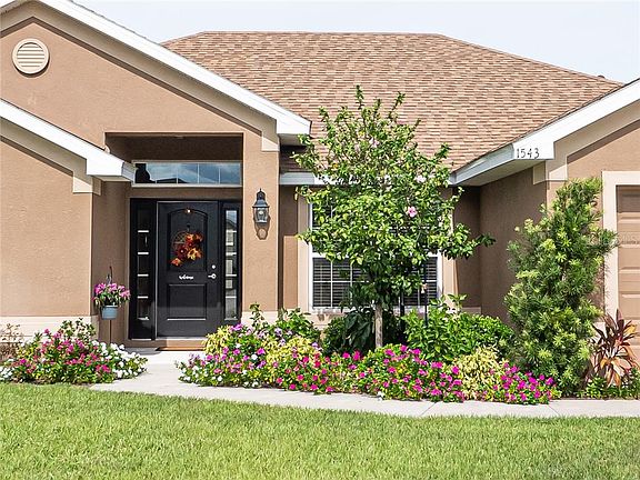 2nd image of 1543 Normandy Heights Blvd