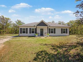 101584 S 102nd Hwy, Wellston, OK 74881