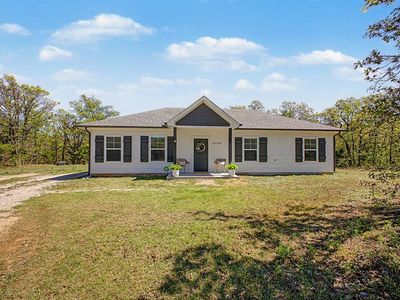 101584 S 102nd Hwy, Wellston, OK, 74881