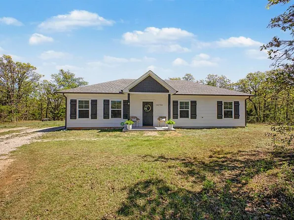 101584 S 102nd Hwy, Wellston, OK 74881