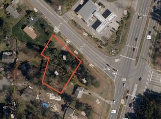 7612 Fox Rd, Raleigh, NC 27616