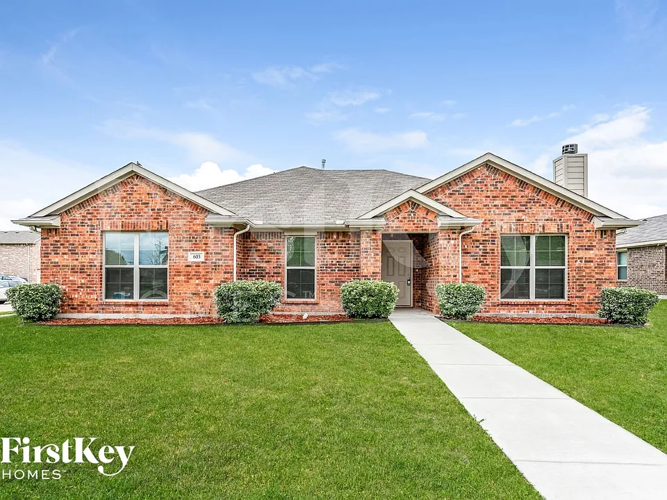 603 Cardwell Dr