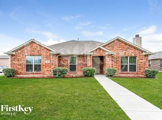603 Cardwell Dr, Lancaster, TX 75146