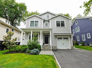 35 Lewis Ave, Summit, NJ 07901