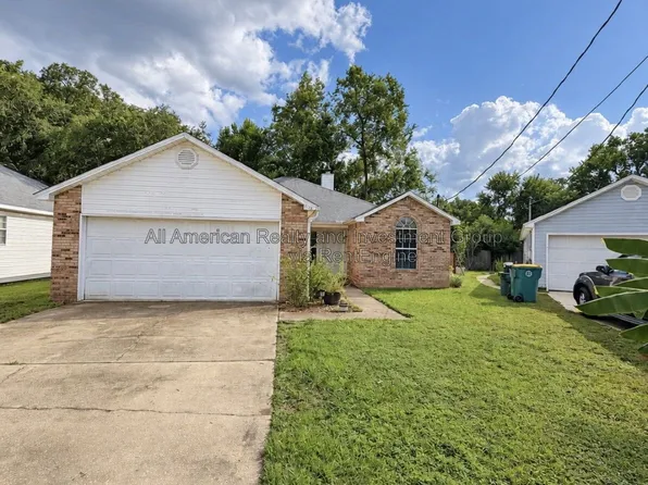 968 Southern Oaks Ct, Fort Walton Beach, FL 32547