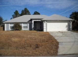 2734 Traverse Ave, North Port, FL 34286