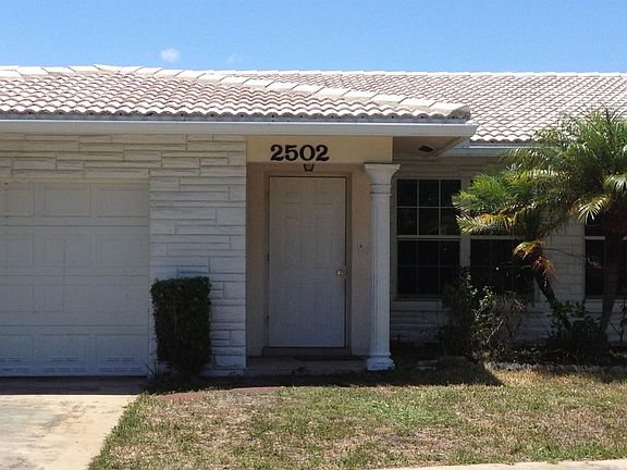 2nd image of 2502 NW 82nd Ter