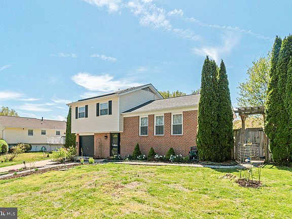 2nd image of 2036 Wetterhorn Dr