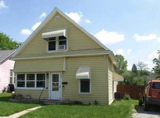 585 S Monroe St, Xenia, OH 45385