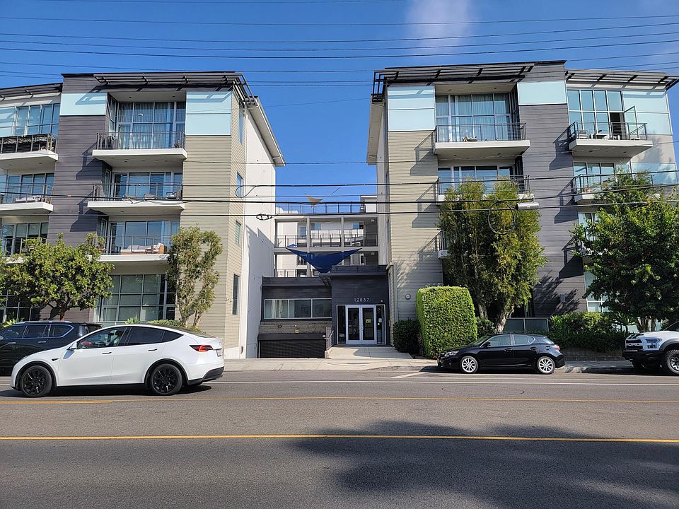 12837 Moorpark St UNIT 206, Studio City, CA 91604 Zillow