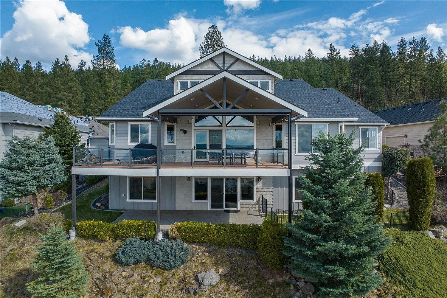 1119 N Dunbarton Oaks Ln, Liberty Lake, WA 99019 Zillow